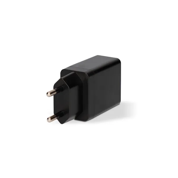 Universal USB Car Charger + USB-C Cable Contact S1905146