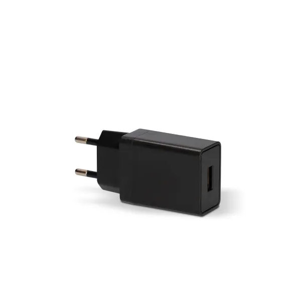 Universal USB Car Charger + USB-C Cable Contact S1905146