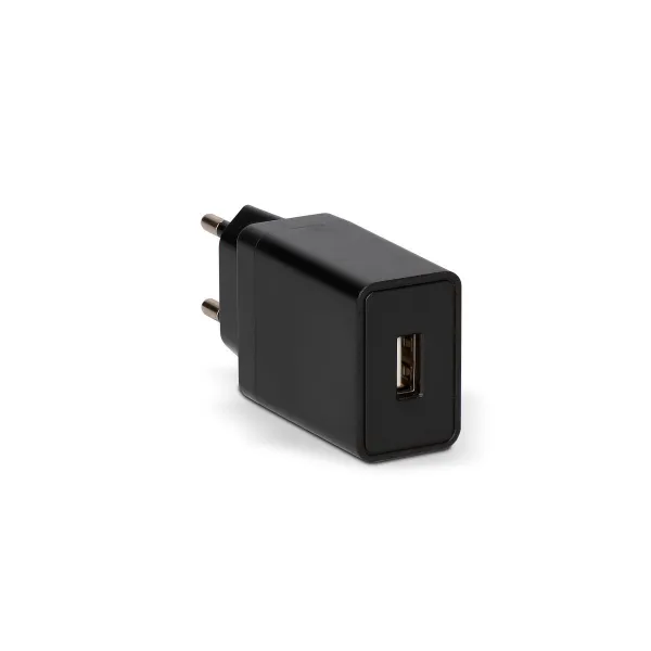 Universal USB Car Charger + USB-C Cable Contact S1905146