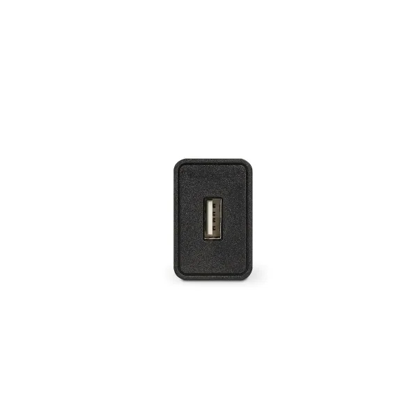 Universal USB Car Charger + USB-C Cable Contact S1905146