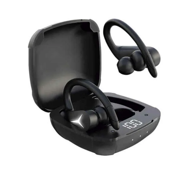 Sporta Radioaustiņas KSIX Sport Buds 2 700 mAh