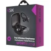 Sporta Radioaustiņas KSIX Sport Buds 2 700 mAh