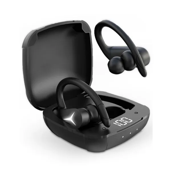 Sporta Radioaustiņas KSIX Sport Buds 2 700 mAh