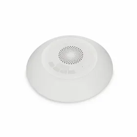 Bluetooth-kaiuttimet KSIX Mermaid 5W 1800 mah Valkoinen