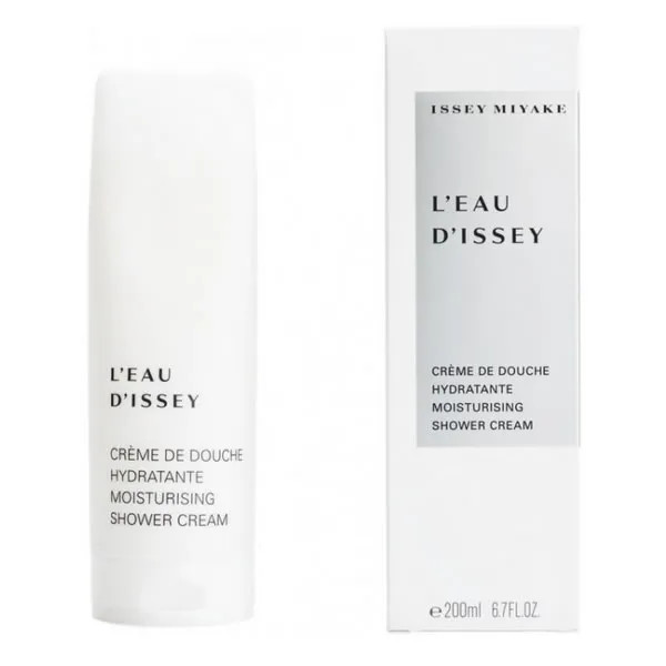 Issey Miyake L'eau D'Issey dušas krēms 200ml