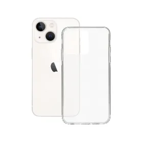 Чехол для мобильного телефона KSIX iPhone 15 Прозрачный