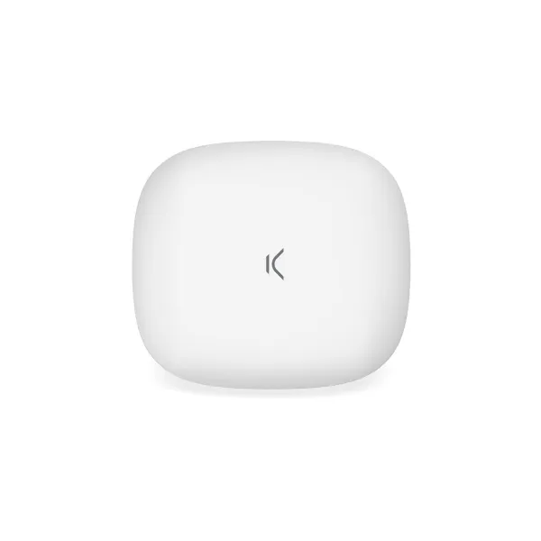 Wireless Headphones KSIX Oblivion White