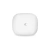 Wireless Headphones KSIX Oblivion White