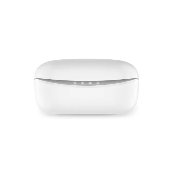 Wireless Headphones KSIX Oblivion White