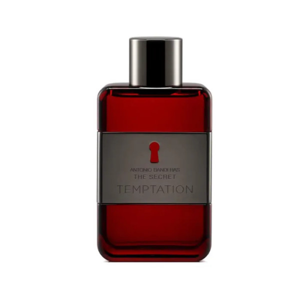 Antonio Banderas Secret Temptation tualetinio vandens purškiklis 100ml
