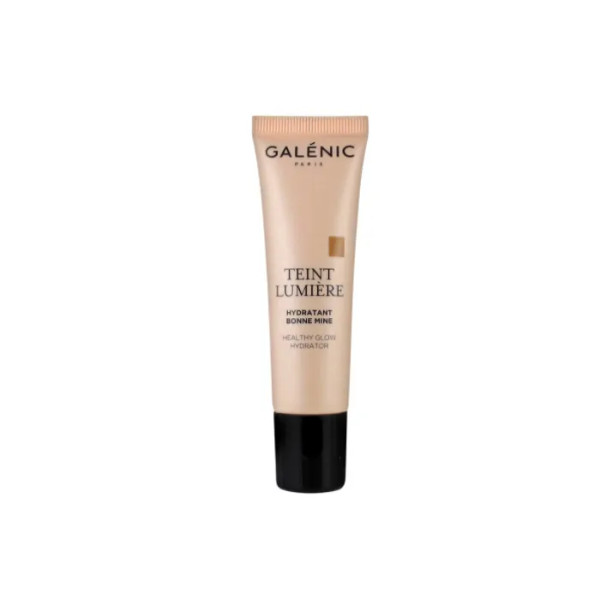 Galenic Teint Lumière Healthy Glow -kosteuttava voide vaalealla 30ml