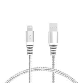 USB - Lightning kaapeli KSIX iPhone
