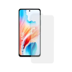 Защита для экрана для телефона KSIX OPPO A58 OPPO OPPO A58