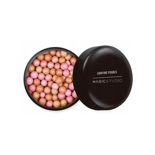Magic Studio Powerful Cosmetics Lighting Pearls 52g