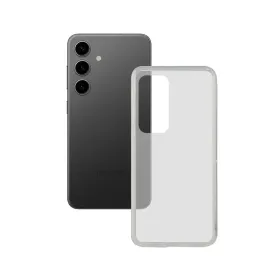 Puhelinsuoja KSIX Galaxy S24 Läpinäkyvä Samsung
