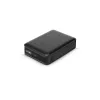 Powerbank KSIX Black 10000 mAh