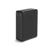 Powerbank KSIX Musta 20000 mAh