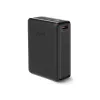 Powerbank KSIX Musta 20000 mAh