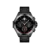 Smartwatch KSIX Titanium Black 1,43