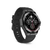 Smartwatch KSIX Titanium Black 1,43