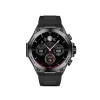 Smartwatch KSIX Titanium Black 1,43