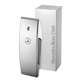 Miesten parfyymi Mercedes Benz EDT Mercedes-Benz Club 100 ml