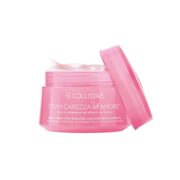 Collistar Крем Carezza Dell'amore 200мл