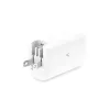 Wall Charger KSIX GaN White 65 W