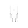 Wall Charger KSIX White 20 W