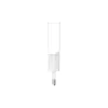 Wall Charger KSIX White 20 W
