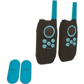 Racijos Lexibook TW42_01 (2 pcs) (5 Km)