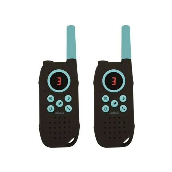 Racijos Lexibook TW42_01 (2 pcs) (5 Km)