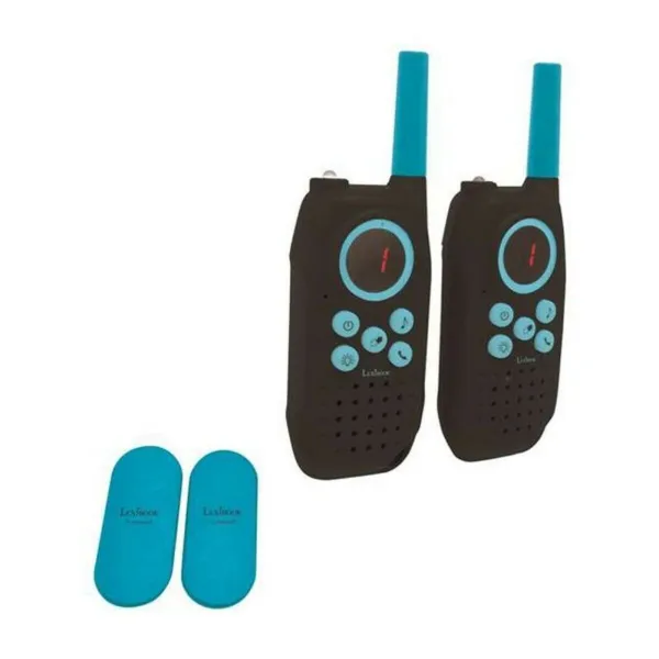 Racijos Lexibook TW42_01 (2 pcs) (5 Km)