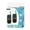Racijos Lexibook TW42_01 (2 pcs) (5 Km)