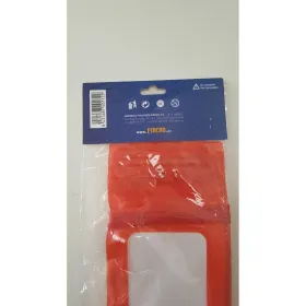 Vedenpitävä kotelo 24 x 13 cm Punainen Sininen Keltainen
