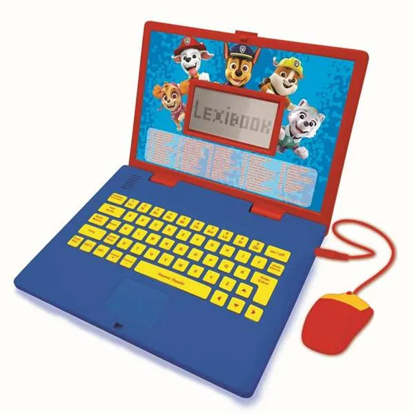 Laptop computer Lexibook JC598PAi2 ES ES-EN
