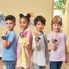 Lasten älykello Vtech