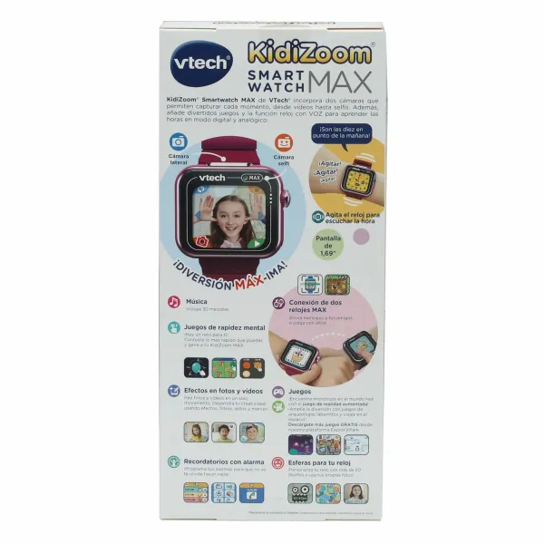 Lasten älykello Vtech