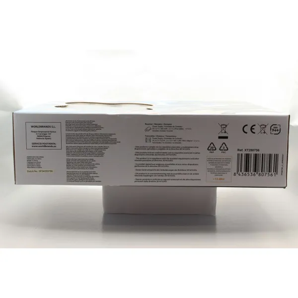 Drone Easy Drone XR 30 m