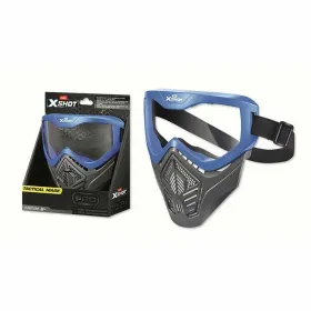 Maska Zuru X-SHOT Excel Azul