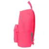 Рюкзак для ноутбука Nait Nait Fluor Розовый 31 x 41 x 16 cm