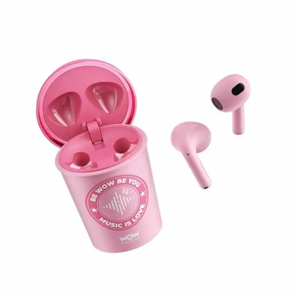 Bluetooth-наушники