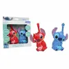 Walkie-Talkie Stitch Lexibook 3D