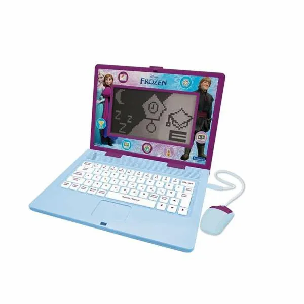 Toy computer Frozen