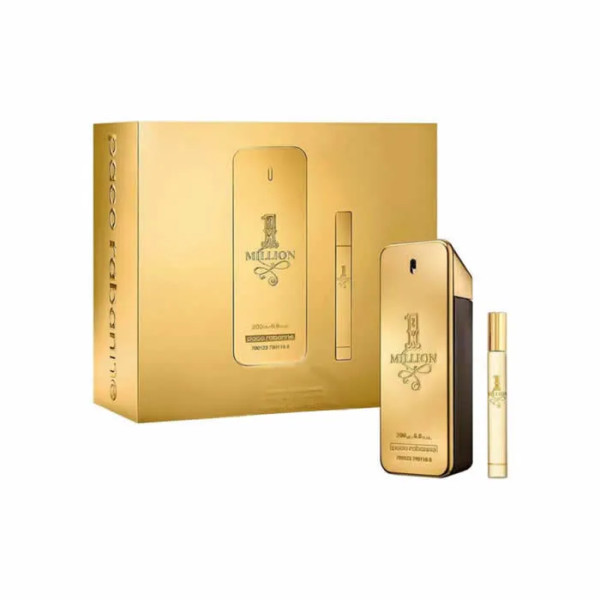 Miesten parfyymisetti Paco Rabanne