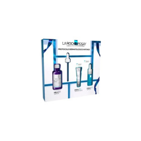 La Roche-Posay Mela B3 Сыворотка 30 мл, набор из 3 предметов