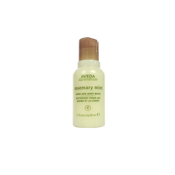 Гель для рук и тела Aveda Rosemary Mint 50 мл