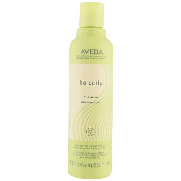 Aveda Be Curly -shampoo 250ml