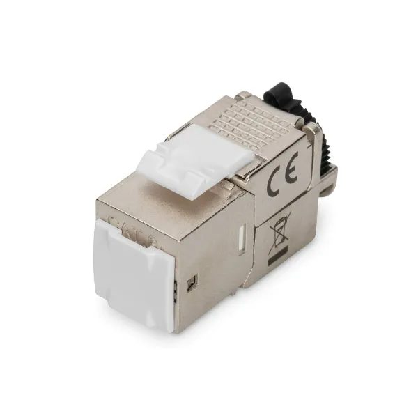 Adaptor Digitus Grey (Refurbished A)