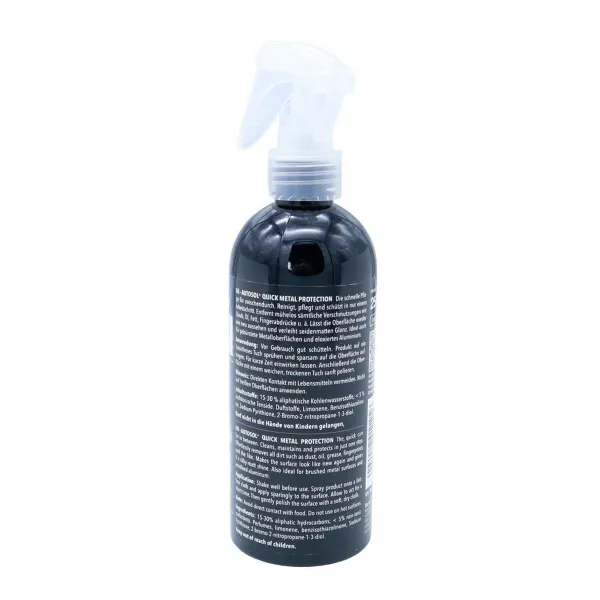 Pinnan suoja-aine Autosol SOL11001145 250 ml